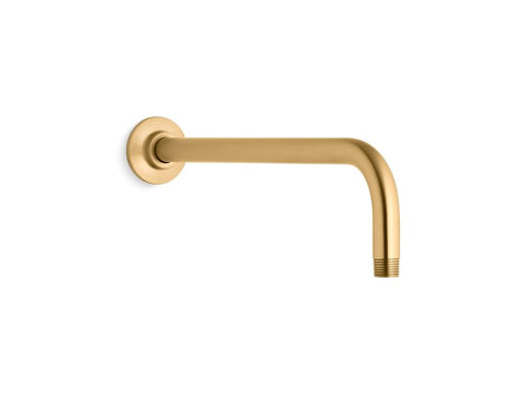Kohler 14" Wall Mounted Shower Arm and Flange - APEX Supply Co.