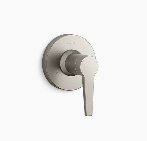 Kohler Pitch Single Handle 2 or 3 Function Diverter Valve Trim - APEX Supply Co.