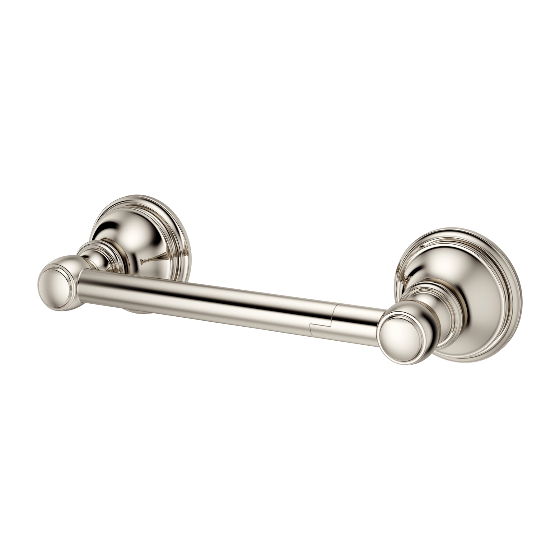 Pfister Tisbury Wall Mounted Pivoting Toilet Paper Holder - APEX Supply Co.