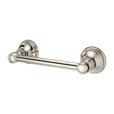 Pfister Tisbury Wall Mounted Pivoting Toilet Paper Holder - APEX Supply Co.