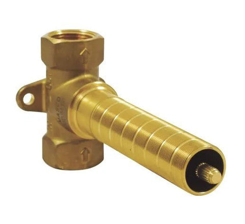 Brizo Sensori Volume Control Rough - In Valve - APEX Supply Co.