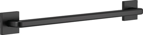 Delta BathSafety: Angular Modern Decorative ADA Grab Bar - 24" - APEX Supply Co.