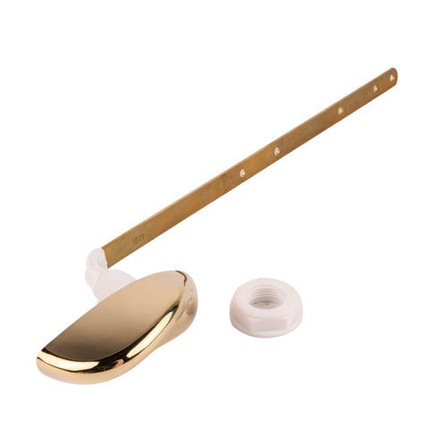 Fluidmaster 685 Designer Brass Tank Lever - APEX Supply Co.