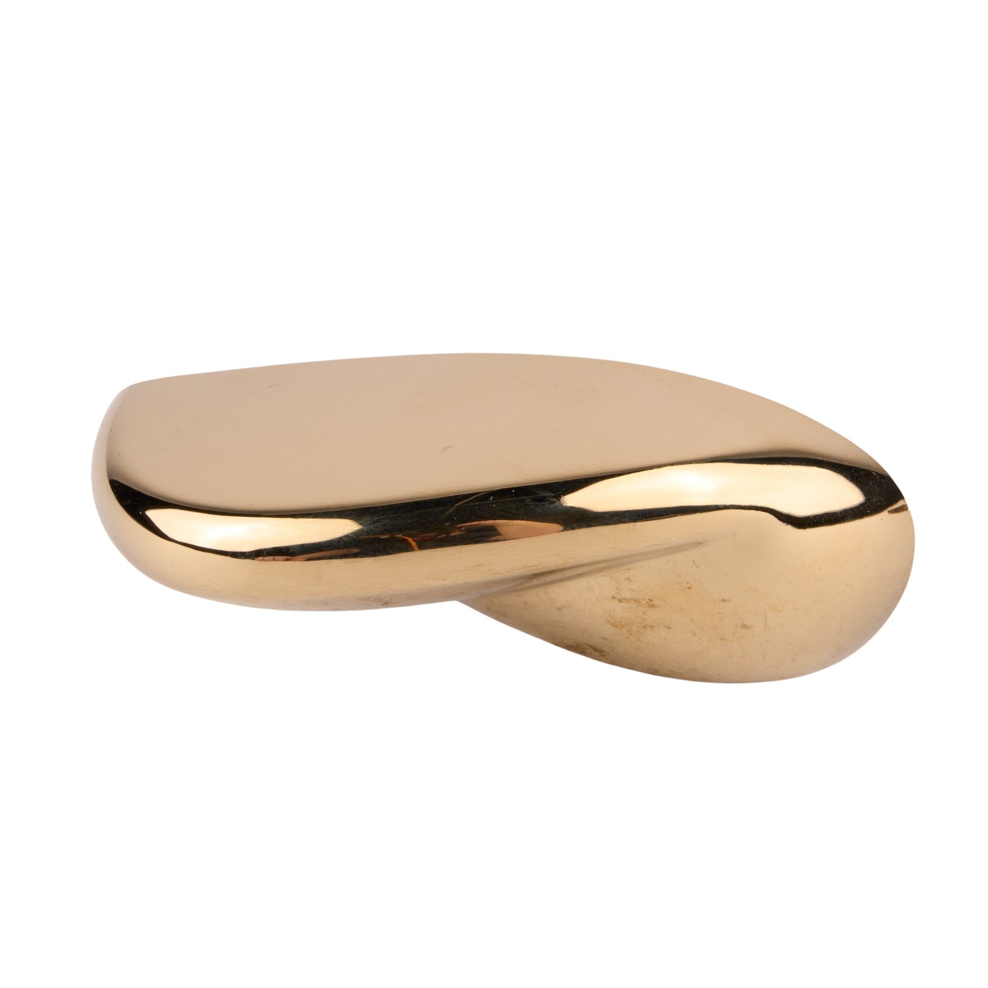 Fluidmaster 685 Designer Brass Tank Lever - APEX Supply Co.