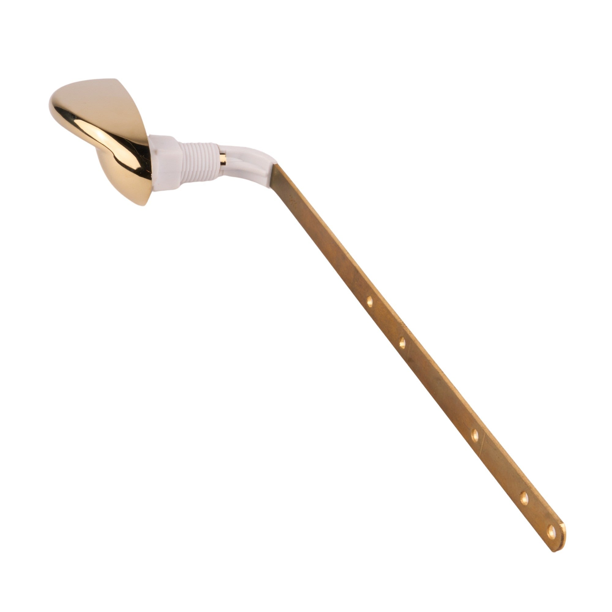 Fluidmaster 685 Designer Brass Tank Lever - APEX Supply Co.