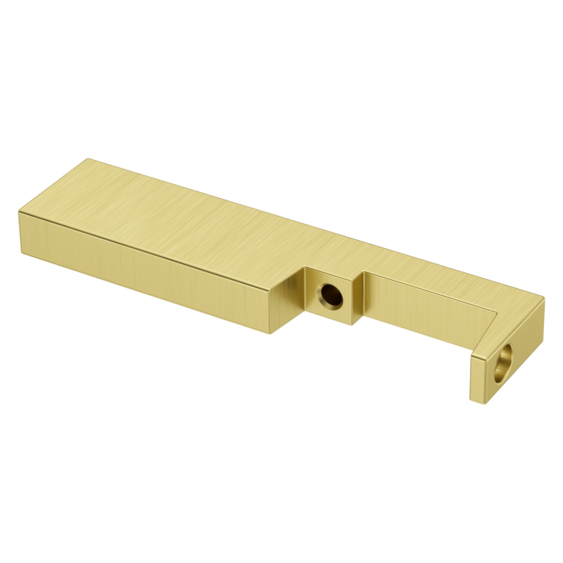 Pfister Verve Lever Handle Only for Single Hole Bathroom Faucet - APEX Supply Co.