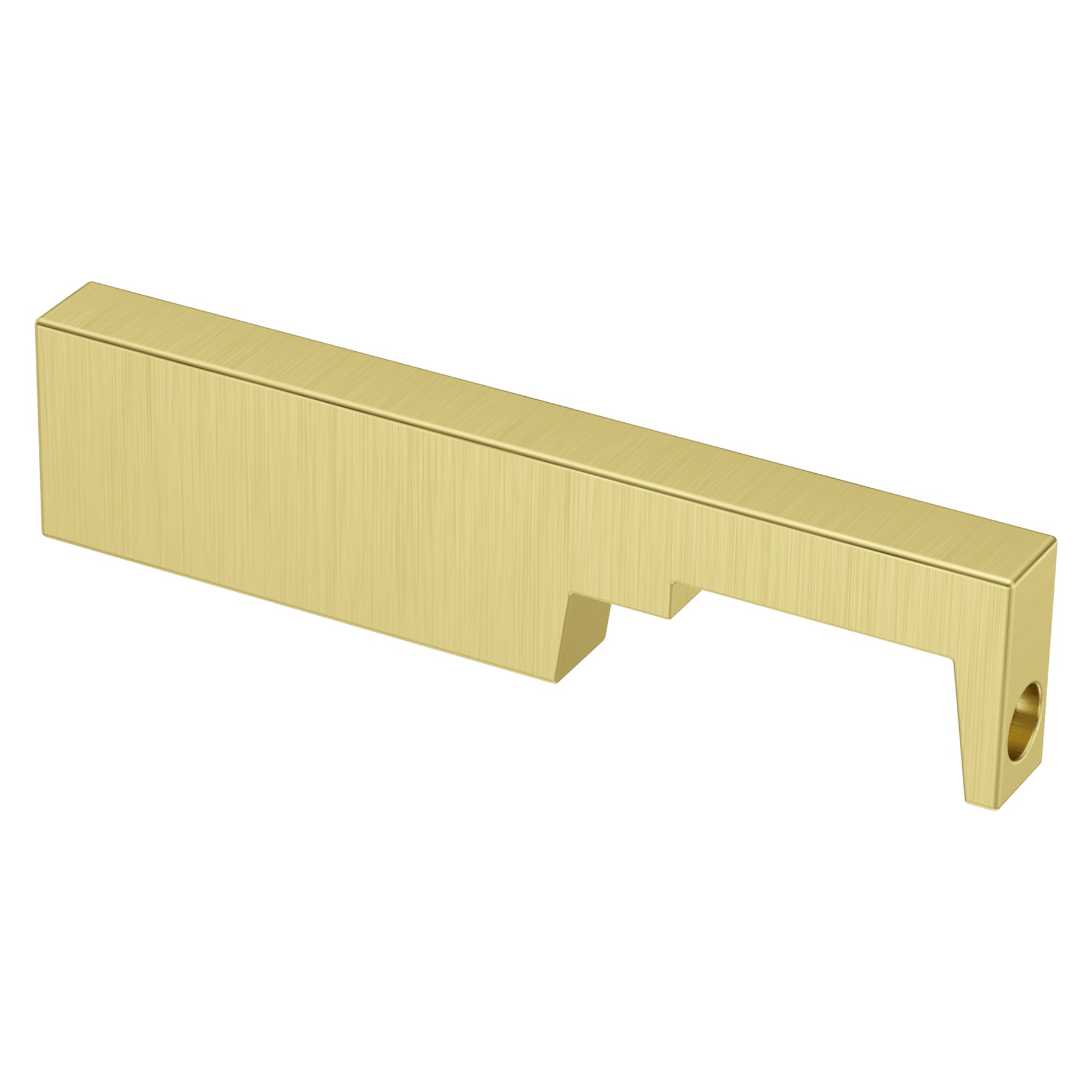 Pfister Verve Lever Handle Only for Single Hole Bathroom Faucet - APEX Supply Co.