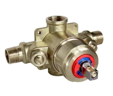 California Faucets Pressure Balance Valve - APEX Supply Co.