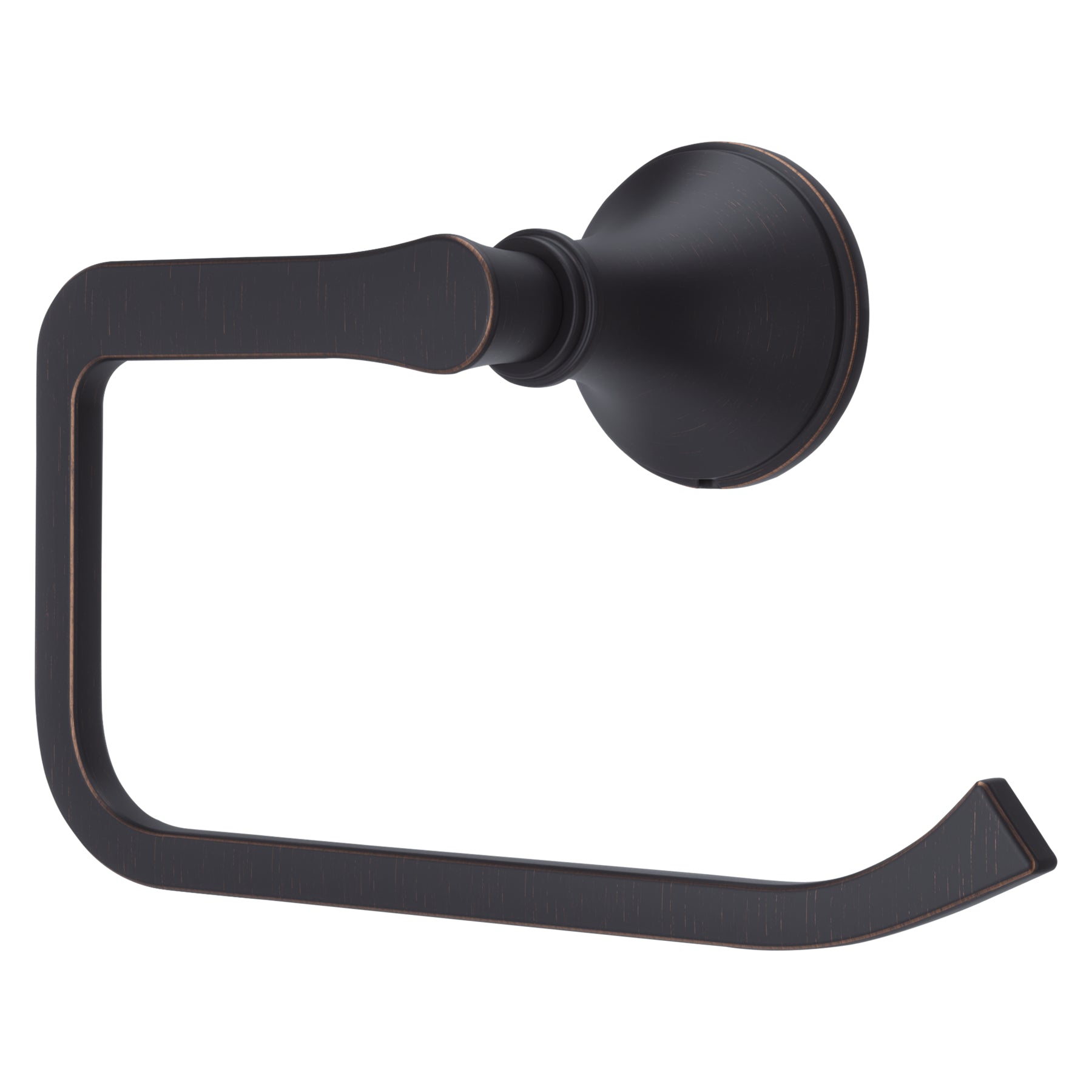 Pfister Woodbury 7 - 5/8" Wall Mounted Towel Ring - APEX Supply Co.