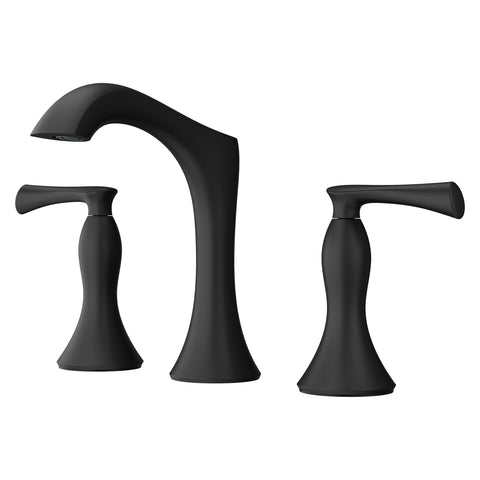 Pfister Rhen 1.2 GPM Widespread Bathroom Faucet - APEX Supply Co.