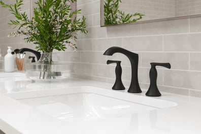 Pfister Rhen 1.2 GPM Widespread Bathroom Faucet - APEX Supply Co.