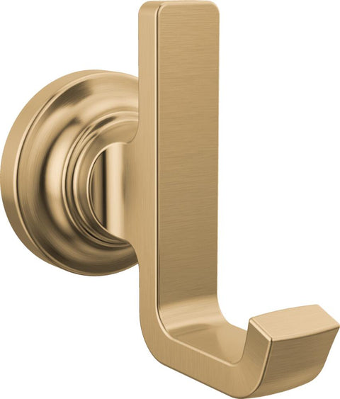 Delta Tetra™: Robe Hook - APEX Supply Co.