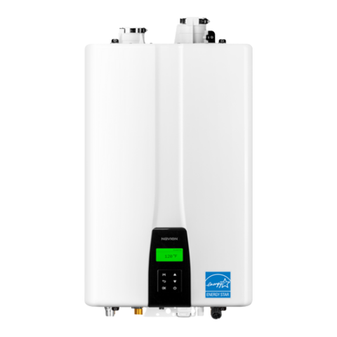 Navien Tankless Water Heater - NPE-180A2-NG Condensing - 150k BTU NG