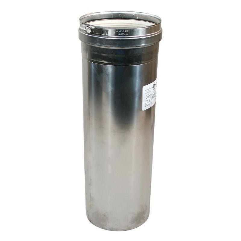 4"X 36" Z Vent Cat Iii Pipe - APEX Supply Co.