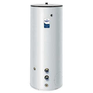 B/W 119gal. Insulated Storage Tank - Non/ASME