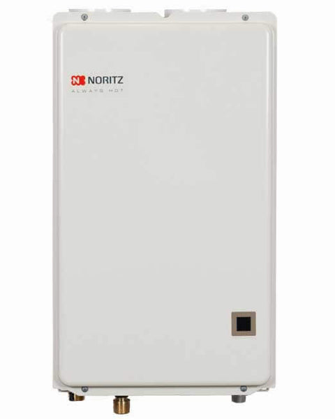 Noritz Lp 7.1 Gpm 157K Btu Indoor W/Htr - APEX Supply Co.