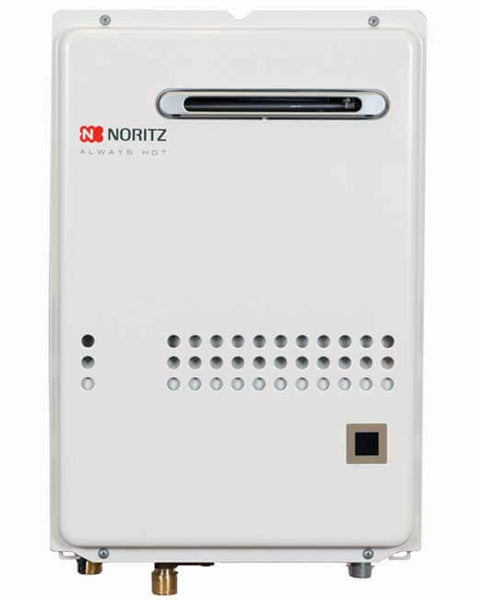 Noritz Lp 7.1 Gpm 157K Btu Outdoor W/Htr - APEX Supply Co.