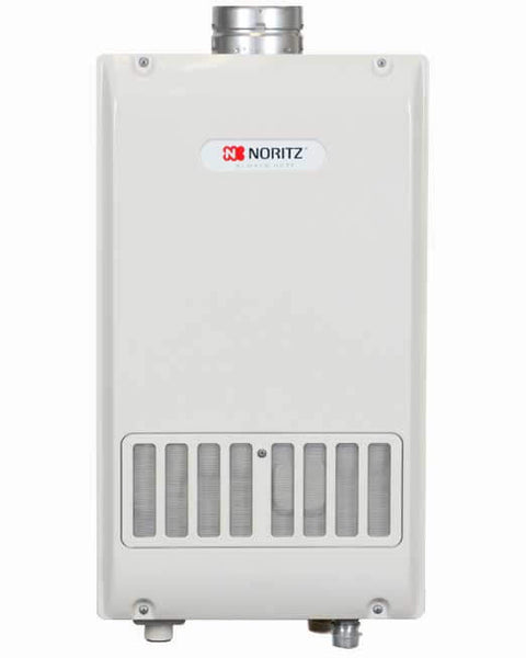 Noritz 199900 Btu 9.8 Gpm Lp/Gas (NR98SV) - APEX Supply Co.
