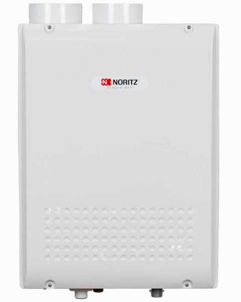 Noritz Lp 11.1 Gpm 199,9 Btu Indoor W/Htr - APEX Supply Co.