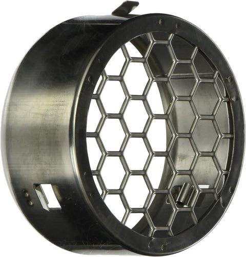 Noritz 3" Pvc Birdscreen