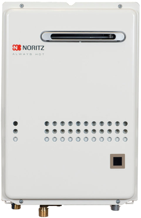 Noritz 6.6Gpm T Gas Outdoor W/Htr - APEX Supply Co.