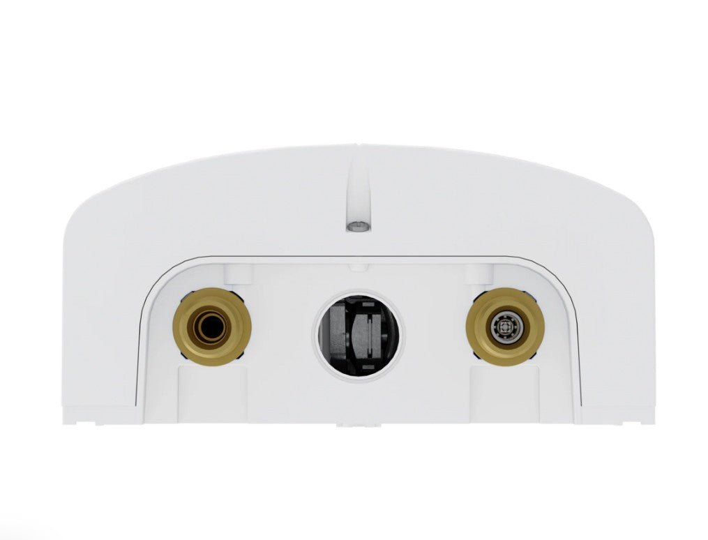 Stiebel Eltron 202648 Model DHC 4 - 2 Classic Single Sink Point - of - Use Electric Tankless Water Heater, 240V, 1 Phase, 50/60 Hz, Hydraulically Controlled, Safety High Limit Switch - APEX Supply Co.