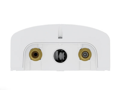 Stiebel Eltron 202648 Model DHC 4 - 2 Classic Single Sink Point - of - Use Electric Tankless Water Heater, 240V, 1 Phase, 50/60 Hz, Hydraulically Controlled, Safety High Limit Switch - APEX Supply Co.