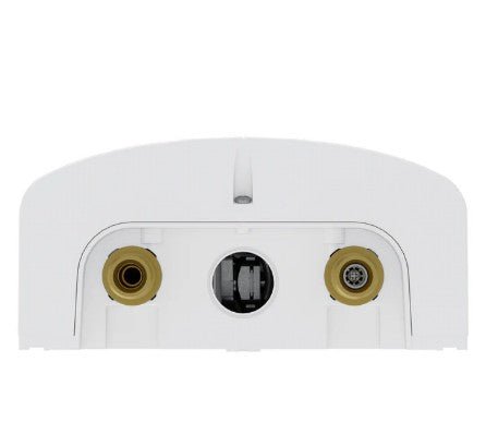 Stiebel Eltron 202653 Model DHC 8 - 2 Classic Single Sink Point - of - Use Electric Tankless Water Heaters; Up To 50% Less Power Consumption; 7.2kW/5.4kW, 240V/208V, 30A/26A - APEX Supply Co.