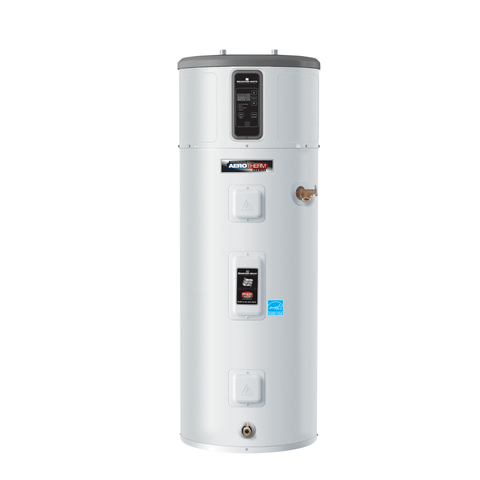 Bradford White 80 Gallon Electric Aerotherm Heat Pump Water Heater - APEX Supply Co.