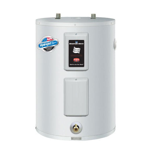Bradford White 30 Gallon D - E Electric Lowboy Water Heater - APEX Supply Co.