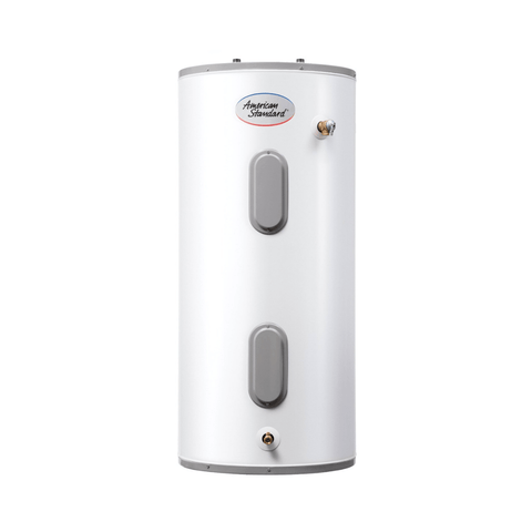 American Standard Tall Electric Water Heater (6YR) - APEX Supply Co.