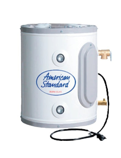 American Standard Electric Point - of - Use Water Heater - APEX Supply Co.