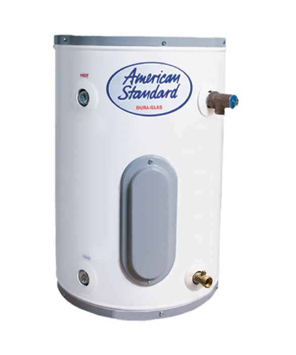 American Standard Electric Point - of - Use Water Heater - APEX Supply Co.