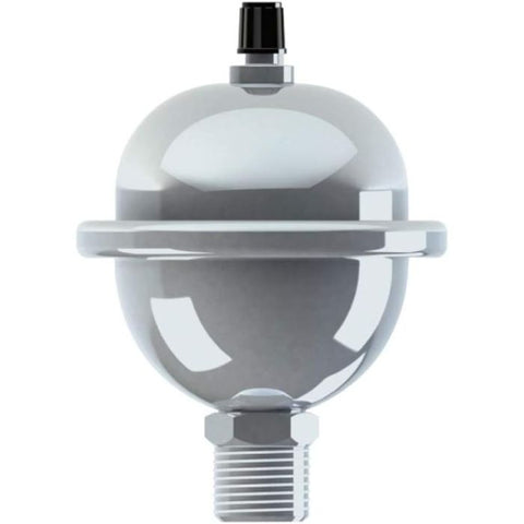 All Stainless Steel Expansion Tank - APEX Supply Co.