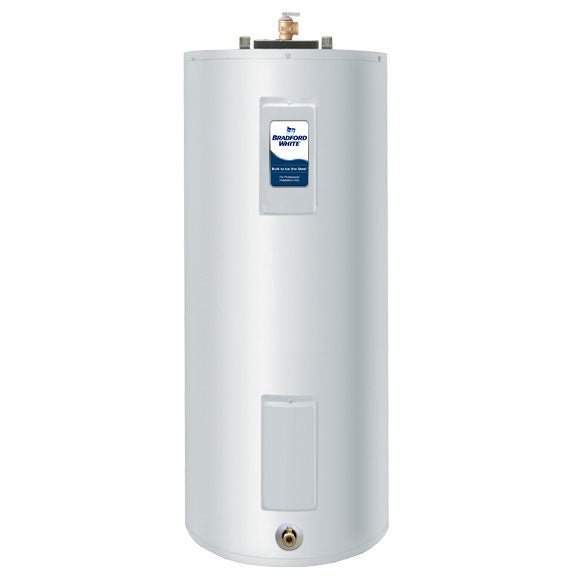 Bradford White 50 Gallon Electriflex LD Commercial Heater 4500w 240v 3Phase - APEX Supply Co.