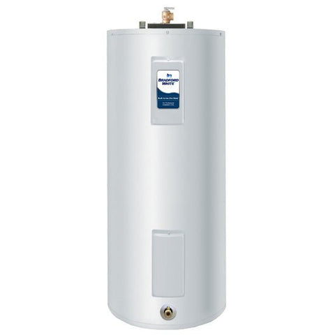 Bradford White 50 Gallon Electriflex LD Commercial Heater 4500w 240v 3Phase - APEX Supply Co.