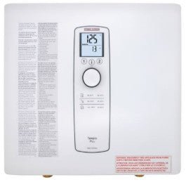 Stiebel Eltron 240V - 36Kw - 150Amp Tankless Water Heater - APEX Supply Co.