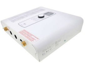 Stiebel Eltron 240V - 36Kw - 150Amp Tankless Water Heater - APEX Supply Co.