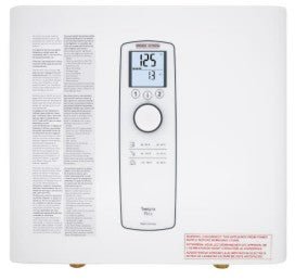 Stiebel Eltron 240V - 14.4Kw - 60Amp Tankless Water Heater - APEX Supply Co.