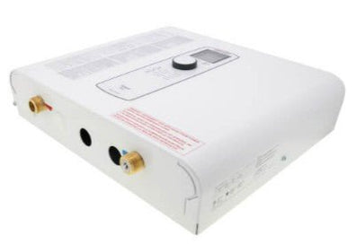 Stiebel Eltron 240V - 14.4Kw - 60Amp Tankless Water Heater - APEX Supply Co.