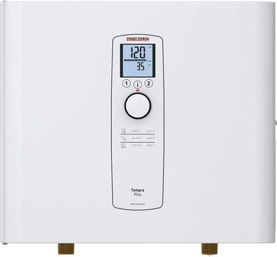 Stiebel Eltron 240V - 24Kw - 100Amp Tankless Water Heater - APEX Supply Co.