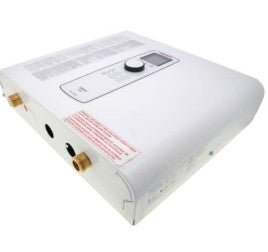 Stiebel Eltron 240V - 24Kw - 100Amp Tankless Water Heater - APEX Supply Co.