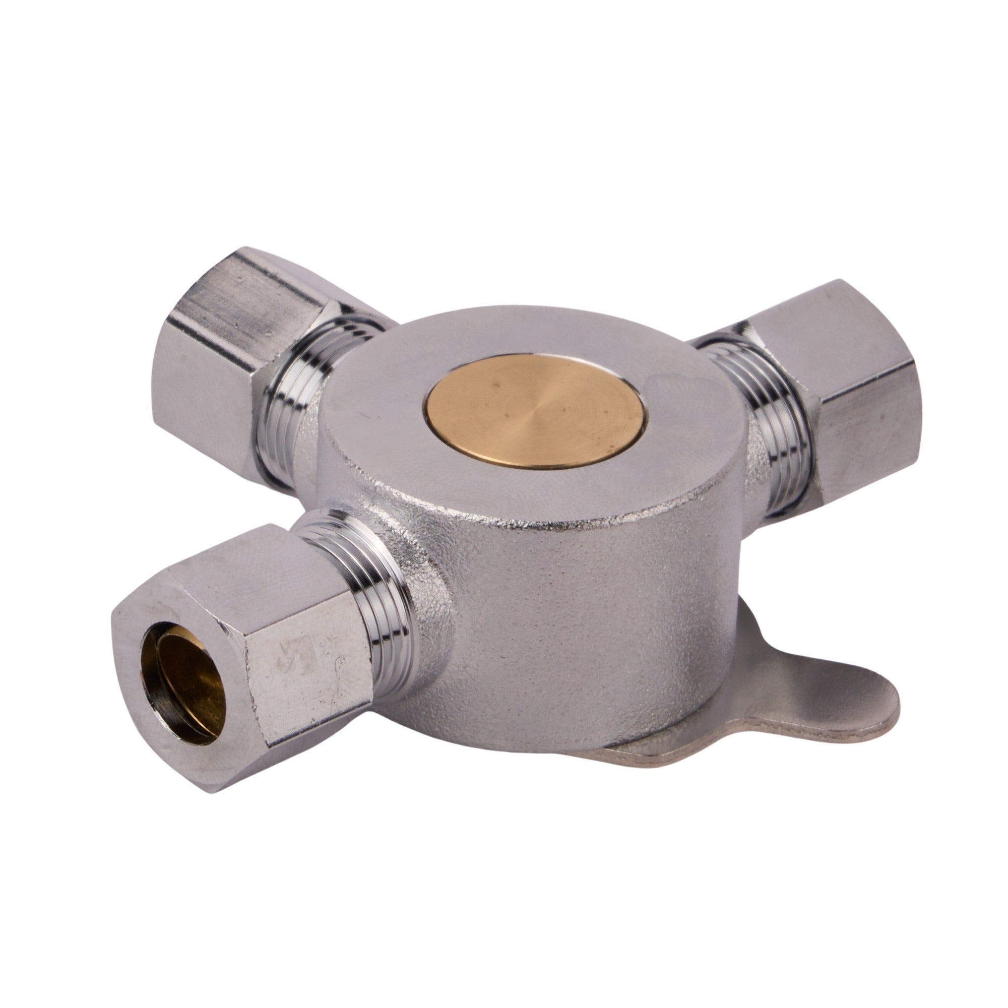 3326009 Mix-60A Optimix Mechanical Mixing Valve