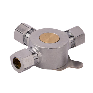 3326009 Mix-60A Optimix Mechanical Mixing Valve