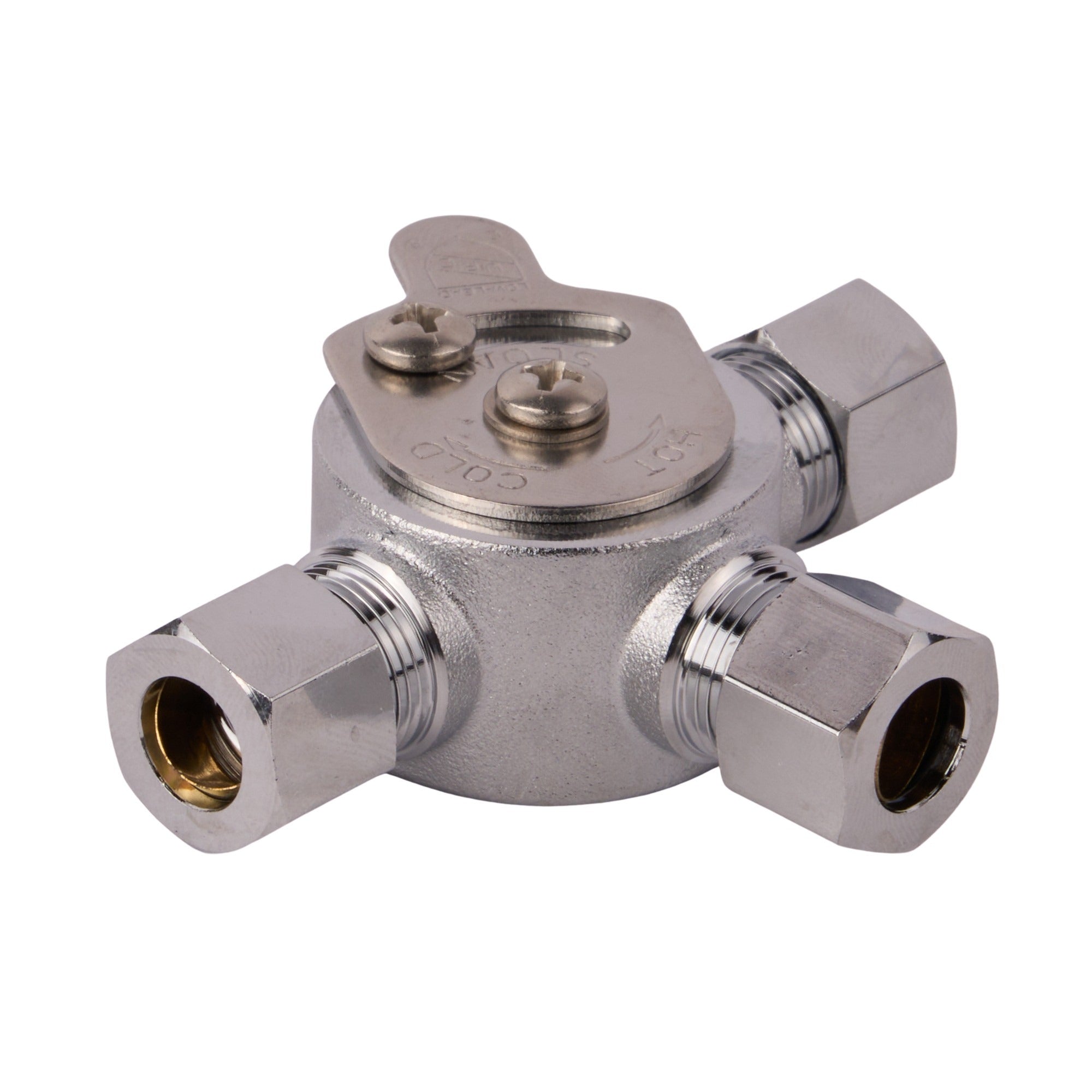 3326009 Mix-60A Optimix Mechanical Mixing Valve