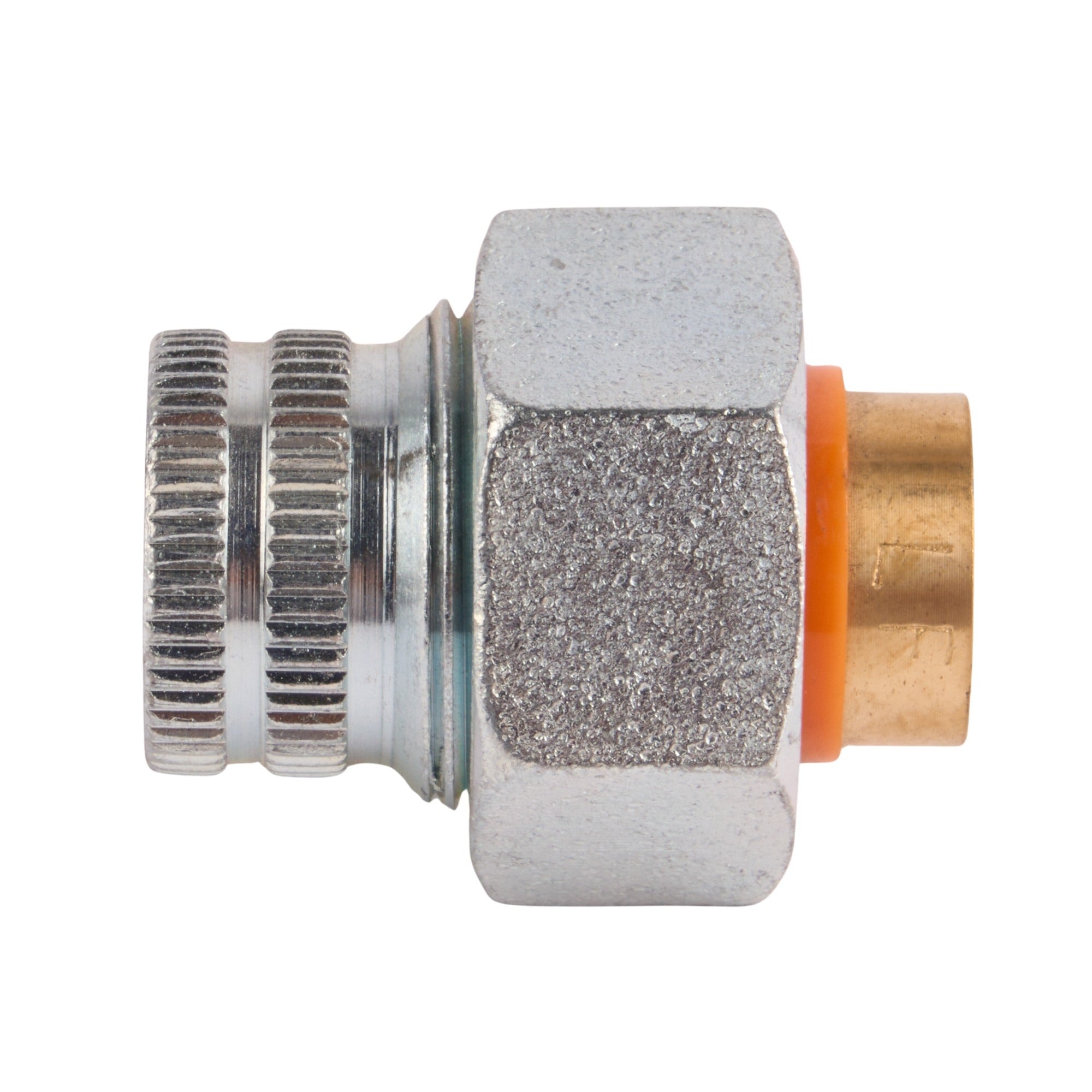 Dielectric Union (FIP x Sweat) 1/2"
