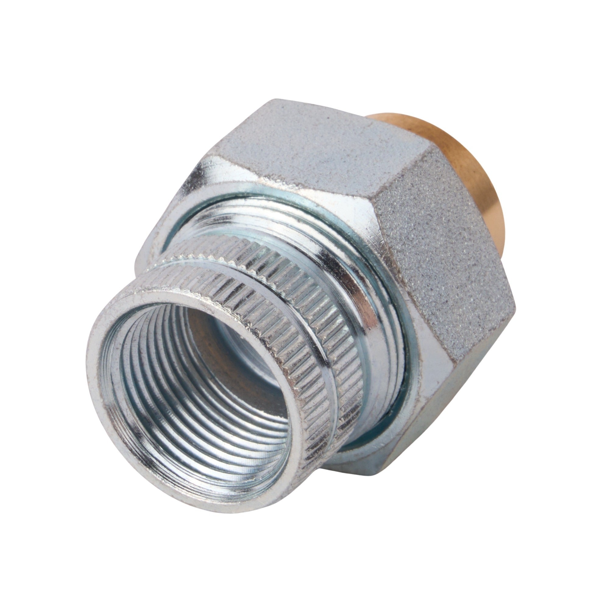 Dielectric Union (FIP x Sweat) 3/4"