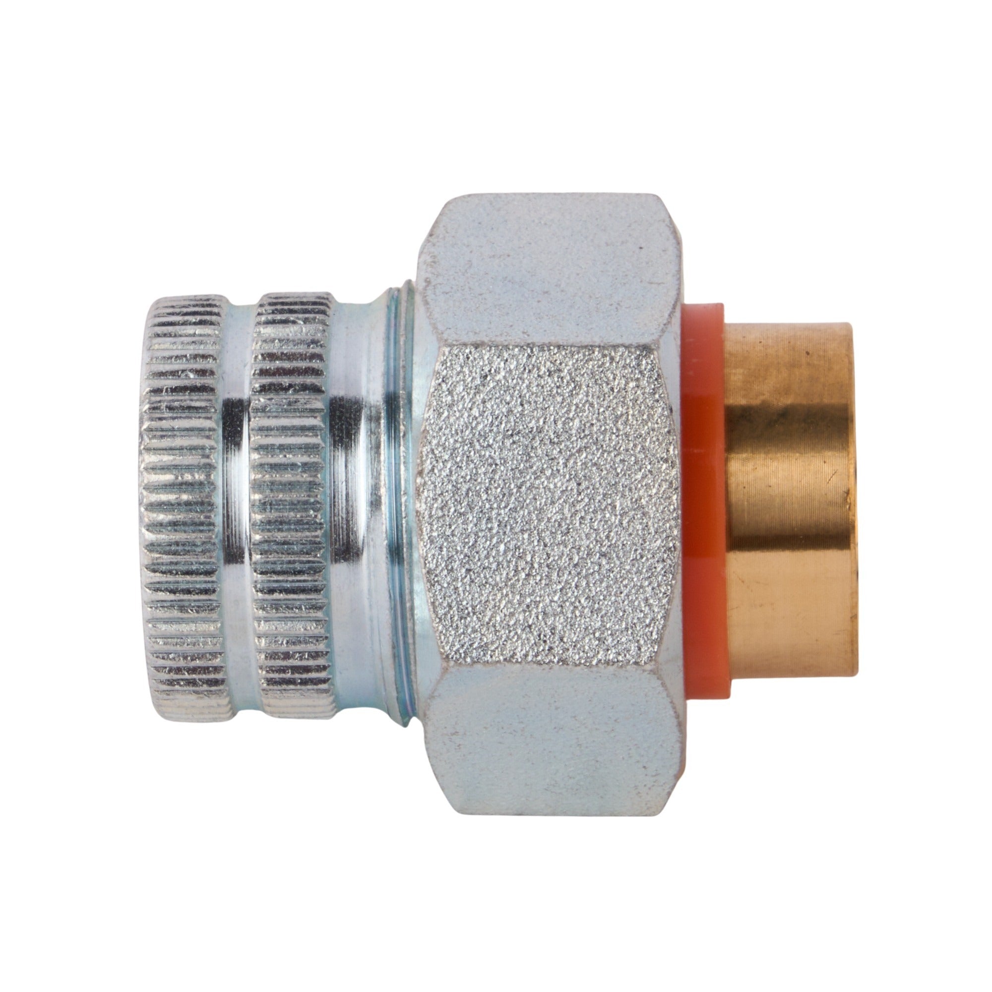 Dielectric Union (FIP x Sweat) 3/4"