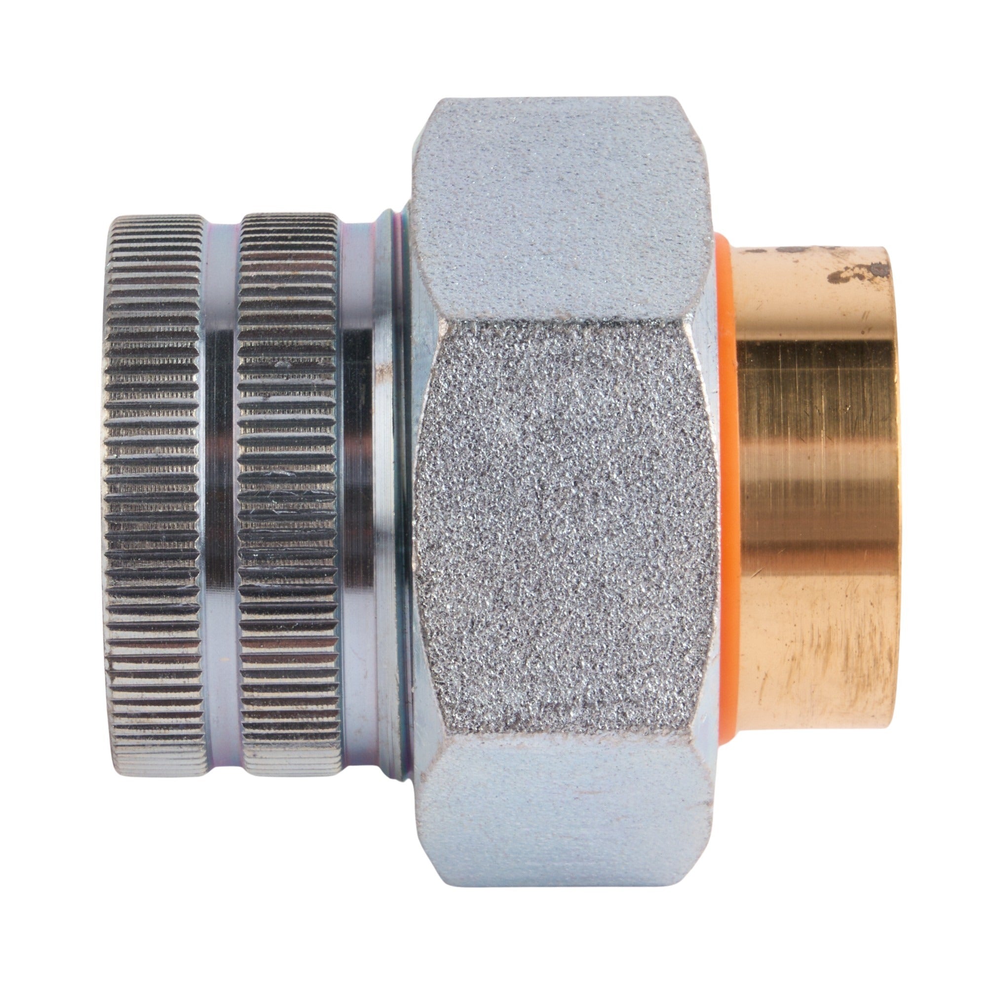 Dielectric Union (FIP x Sweat) 1-1/4"