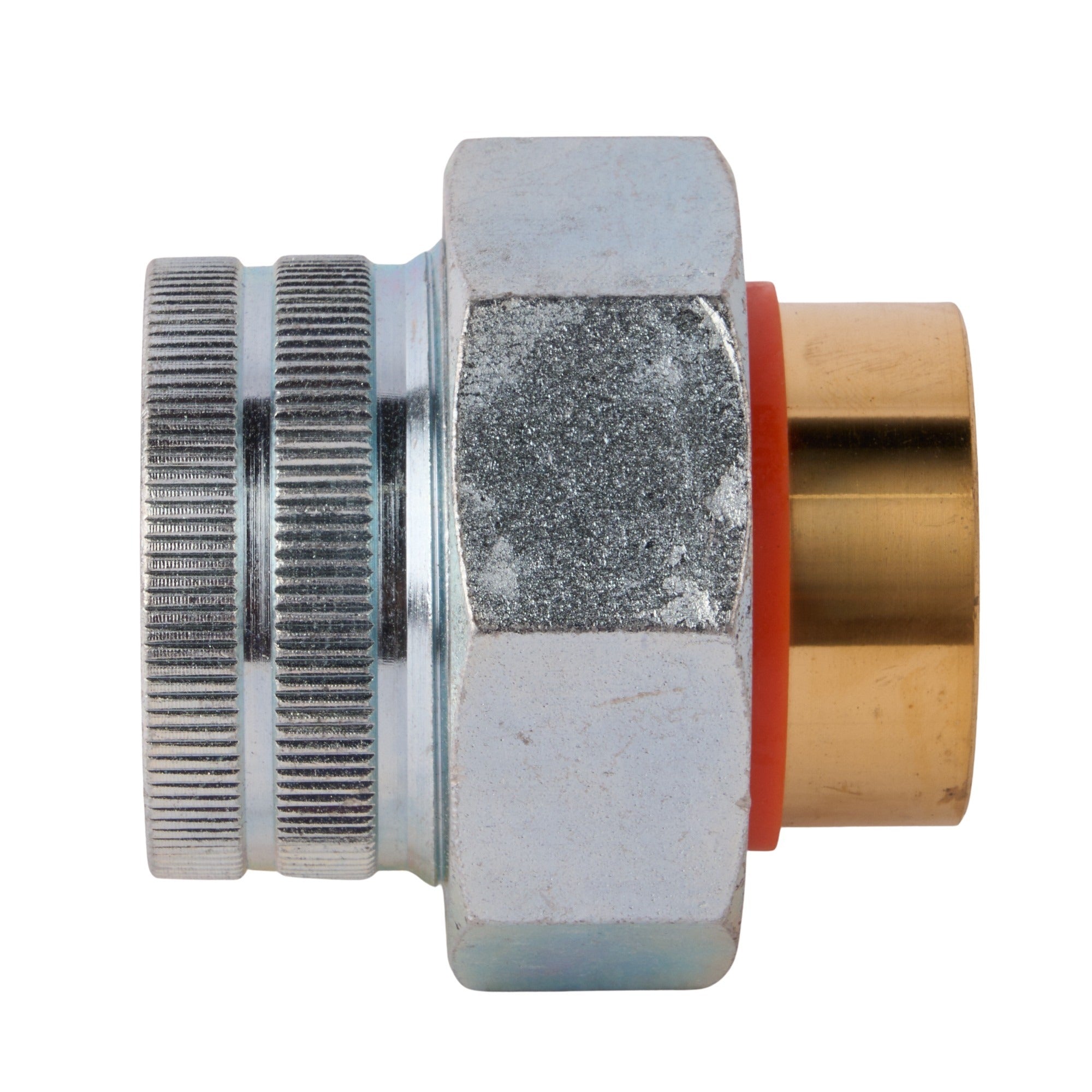 Dielectric Union (FIP x Sweat) 1-1/2"